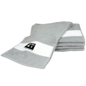 Omni Fit - Sublimatable sport towel Thumbnail