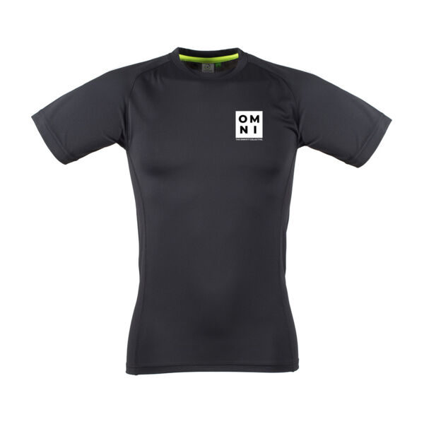 Omni Fit - Slim Fit T-Shirt Thumbnail