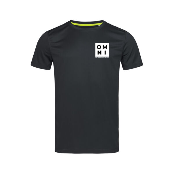 Omni Fit - Mens Sports T  Thumbnail