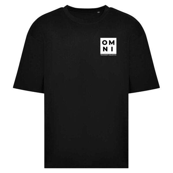 Omni Fit - Oversize 100 T Thumbnail