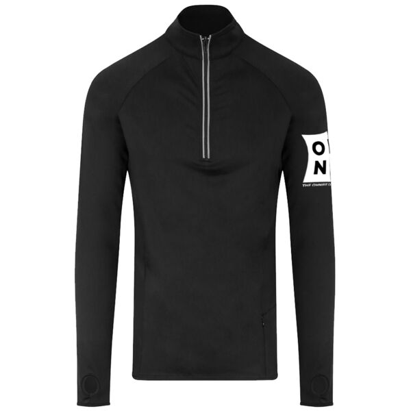 Omni Fit - Cool-Flex Half Zip Top Thumbnail