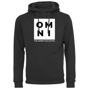 Omni Fit - Heavy hoodie Thumbnail