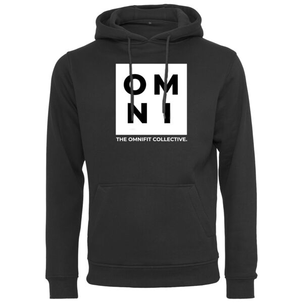 Omni Fit - Heavy hoodie Thumbnail