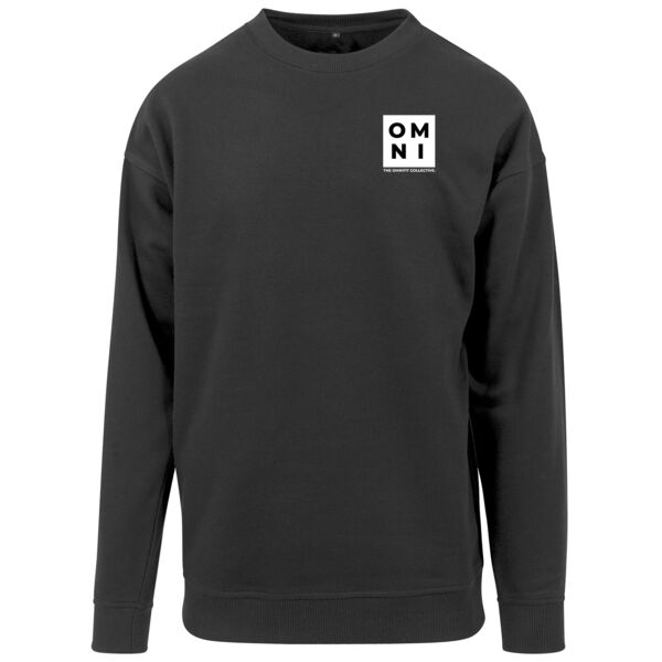 Omni Fit - Sweat crew neck Thumbnail
